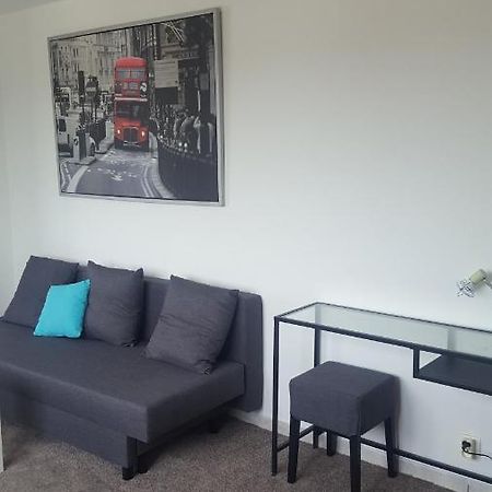 Duplex A 5 Min Aeroport Orly - 15 Min Paris Apartment Athis-Mons Exterior photo