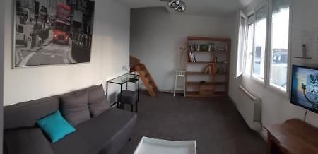 Duplex A 5 Min Aeroport Orly - 15 Min Paris Apartment Athis-Mons Exterior photo