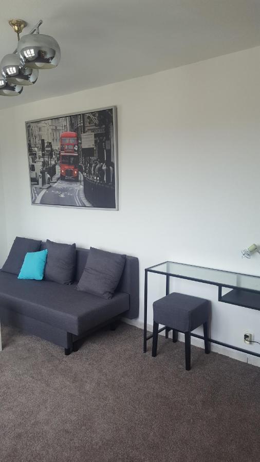 Duplex A 5 Min Aeroport Orly - 15 Min Paris Apartment Athis-Mons Exterior photo